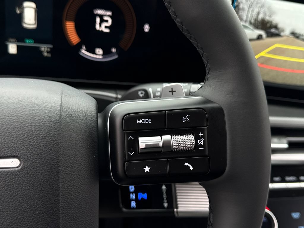 New 2026 Hyundai Santa Fe SE AWD/4WD image 23