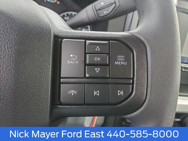 New 2027 Ford F350 XL w/ XL Chrome Package AWD/4WD image 27