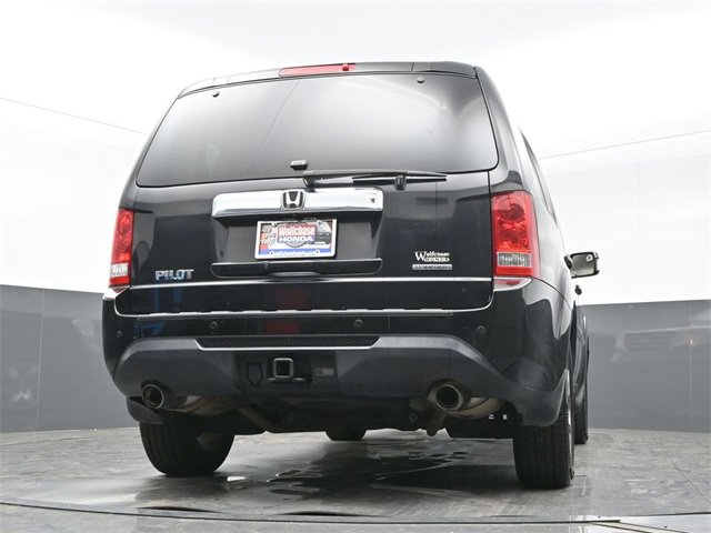 Used 2012 Honda Pilot Touring image 25