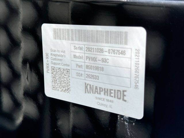 Used 2024 RAM 3500 Tradesman AWD/4WD image 27