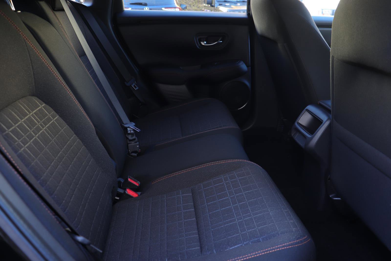 Used 2025 Honda HR-V Sport image 19