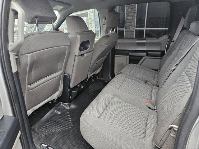 Used 2020 Ford F150 XLT w/ Equipment Group 302A Luxury image 23