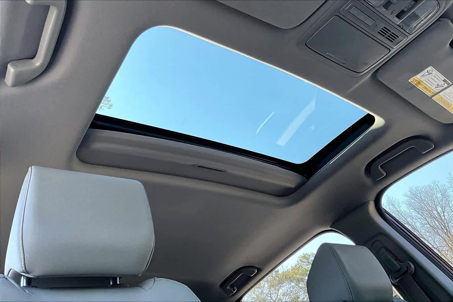 Used 2019 Honda CR-V EX-L image 13
