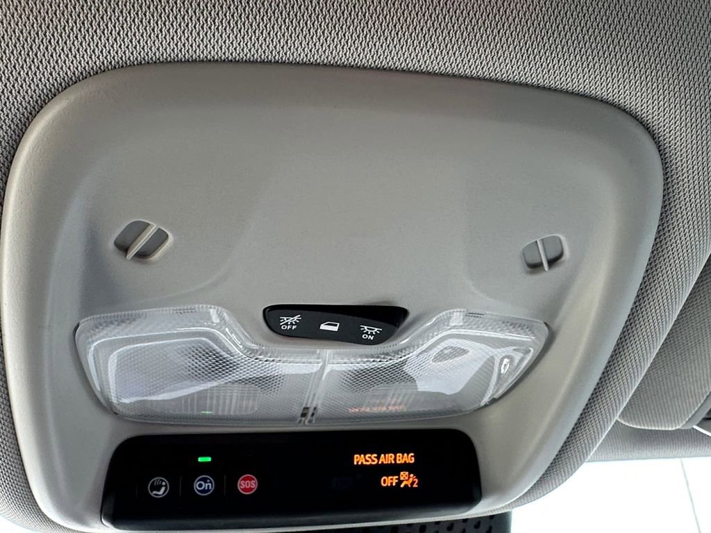 New 2027 Chevrolet Bolt LT image 19