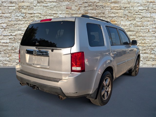 Used 2011 Honda Pilot EX-L image 7