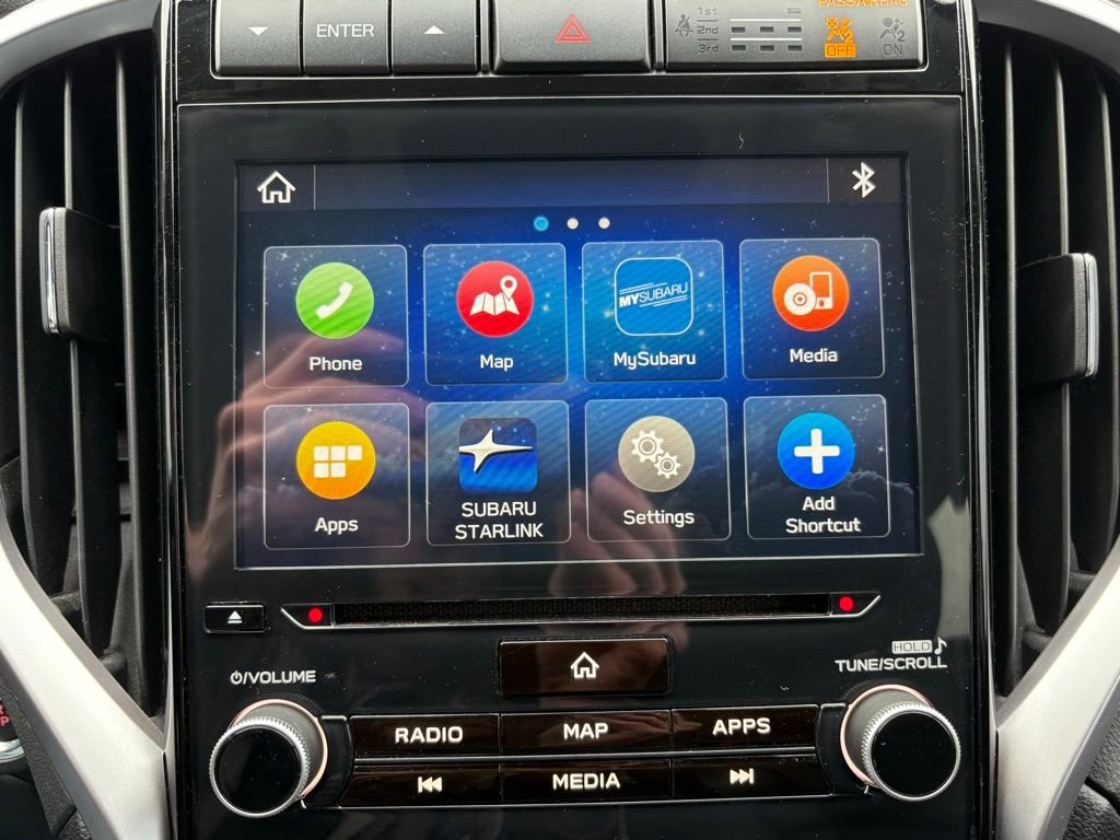 Used 2021 Subaru Ascent Limited w/ Technology Package image 21