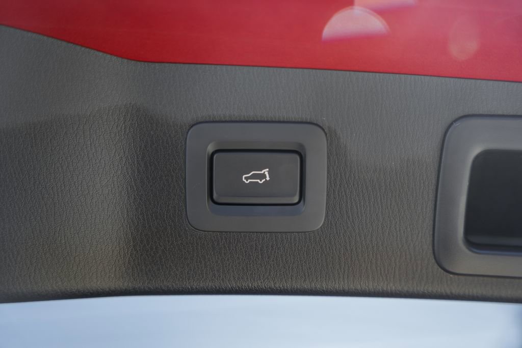 Used 2021 MAZDA CX-5 Grand Touring w/ GT Premium Package image 11