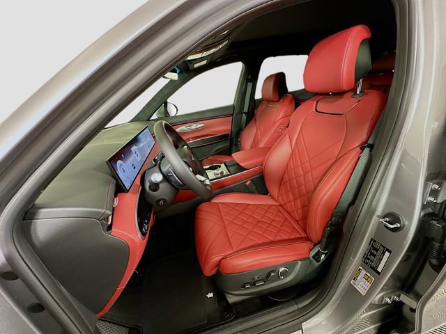 New 2026 Genesis GV70 3.5T Sport Prestige image 16