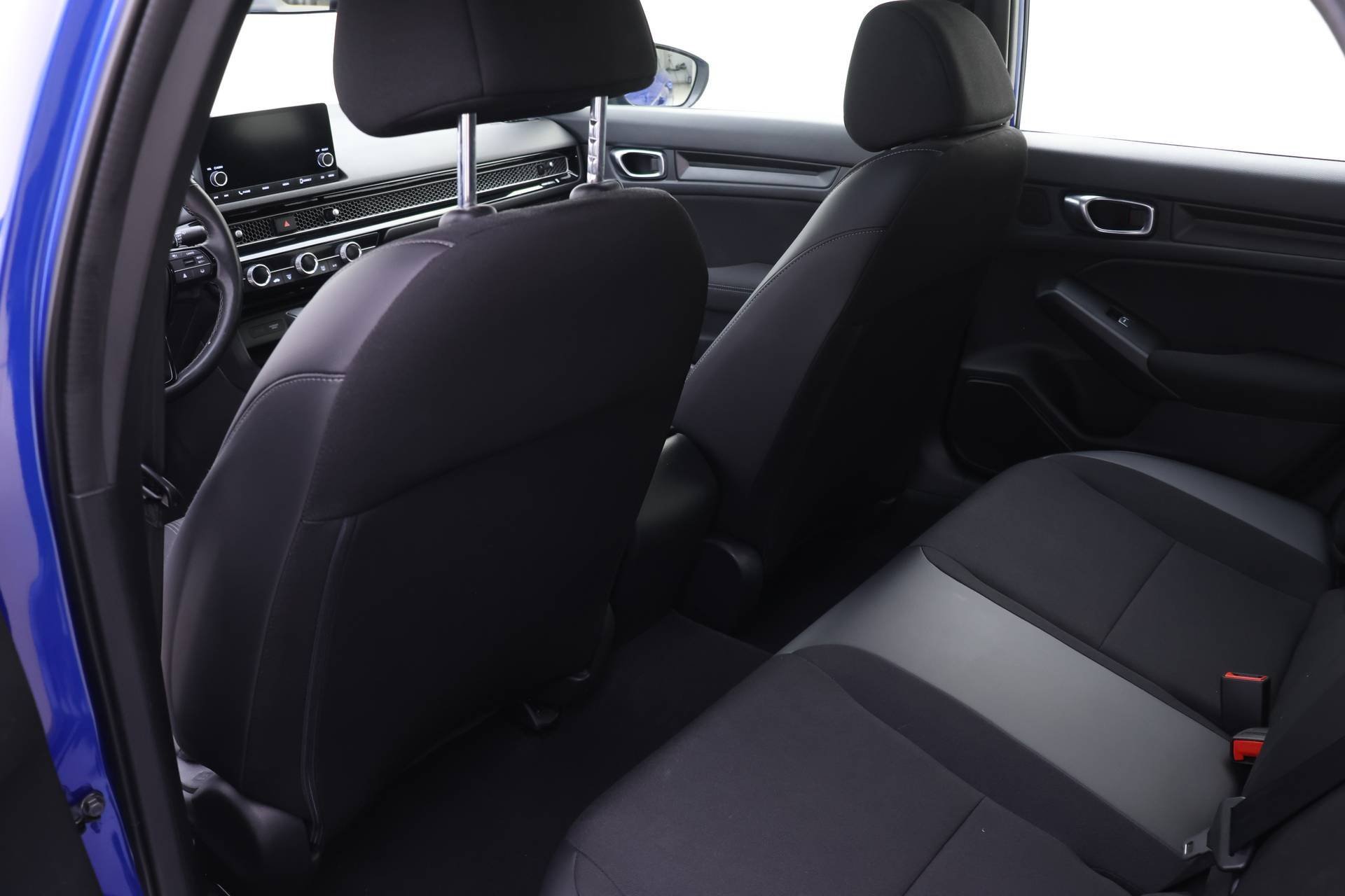 Used 2022 Honda Civic Sport image 10