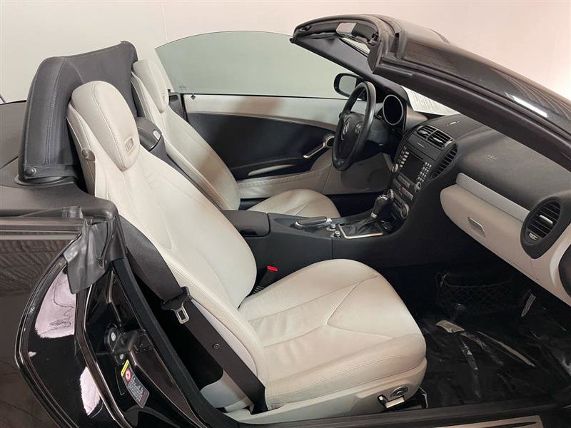 Used 2005 Mercedes-Benz SLK 350 image 11