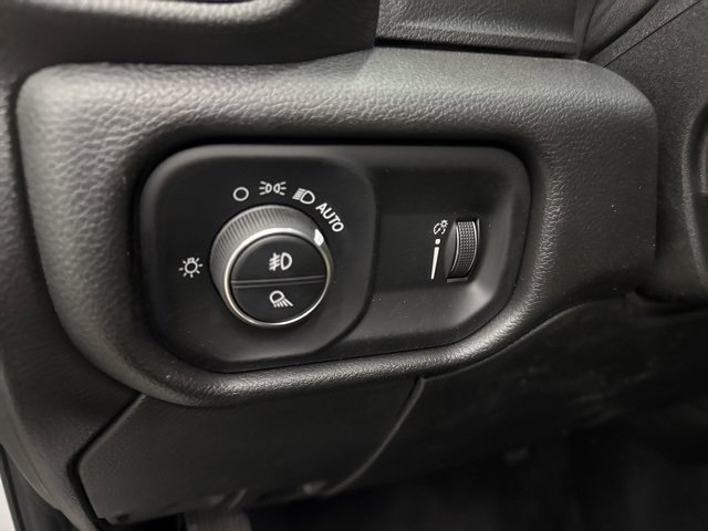 New 2025 RAM 2500 Tradesman image 15