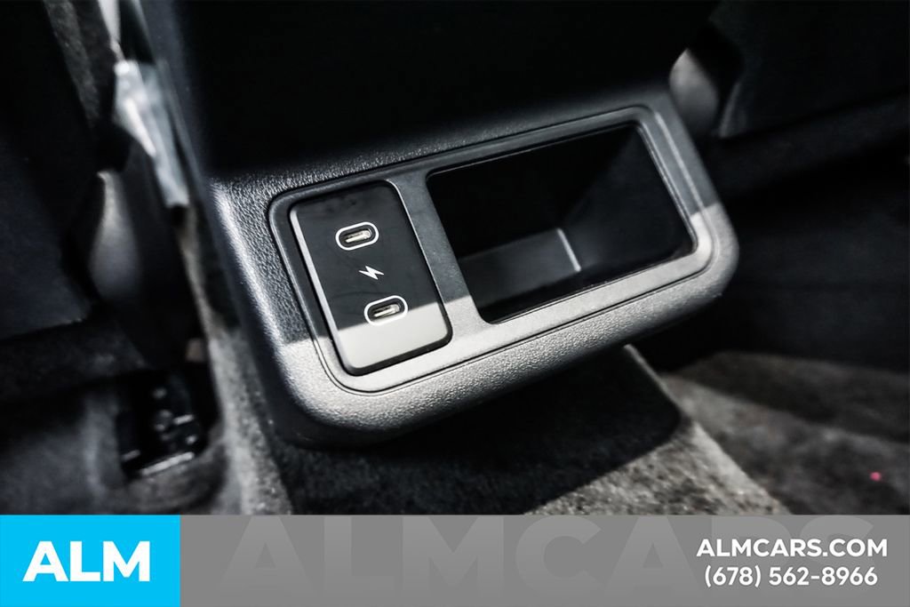 Used 2025 Kia K4 EX image 56