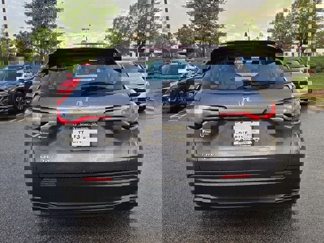 Used 2023 Honda HR-V LX image 5