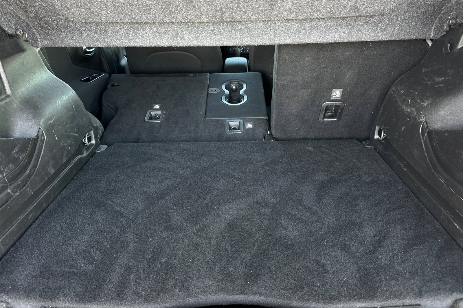 Used 2021 Jeep Renegade Latitude w/ Convenience Group image 14
