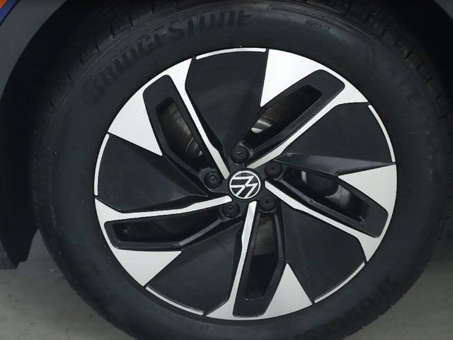 Used 2022 Volkswagen ID.4 Pro S image 36