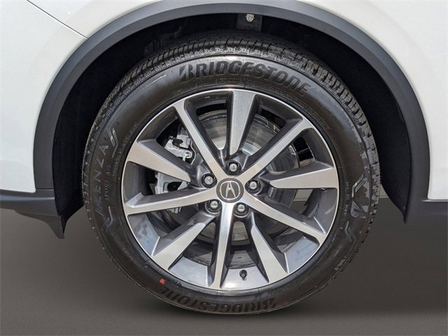 New 2026 Acura MDX w/ Technology Package image 9