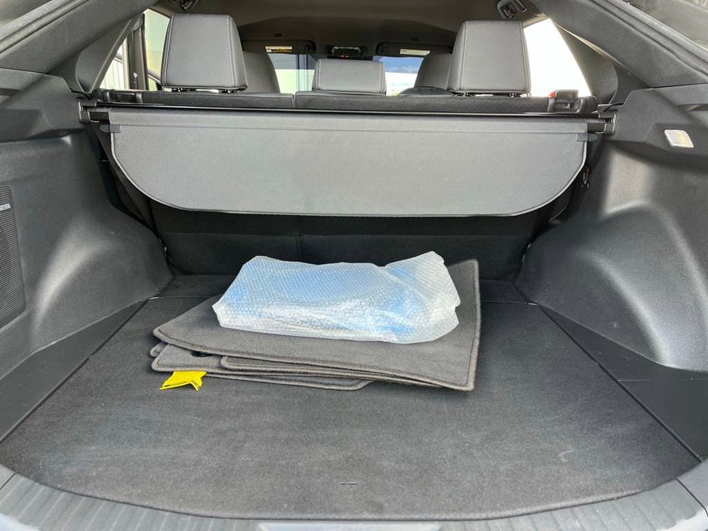 Certified 2023 Subaru Solterra AWD image 18