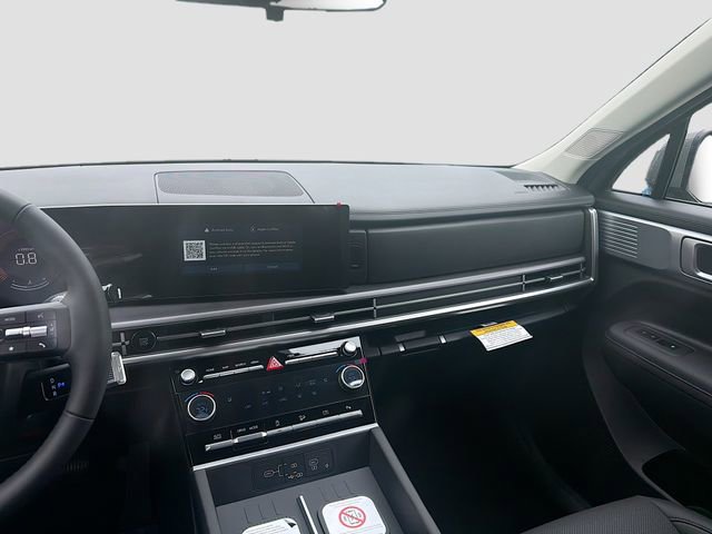 New 2026 Hyundai Santa Fe SEL FWD image 23