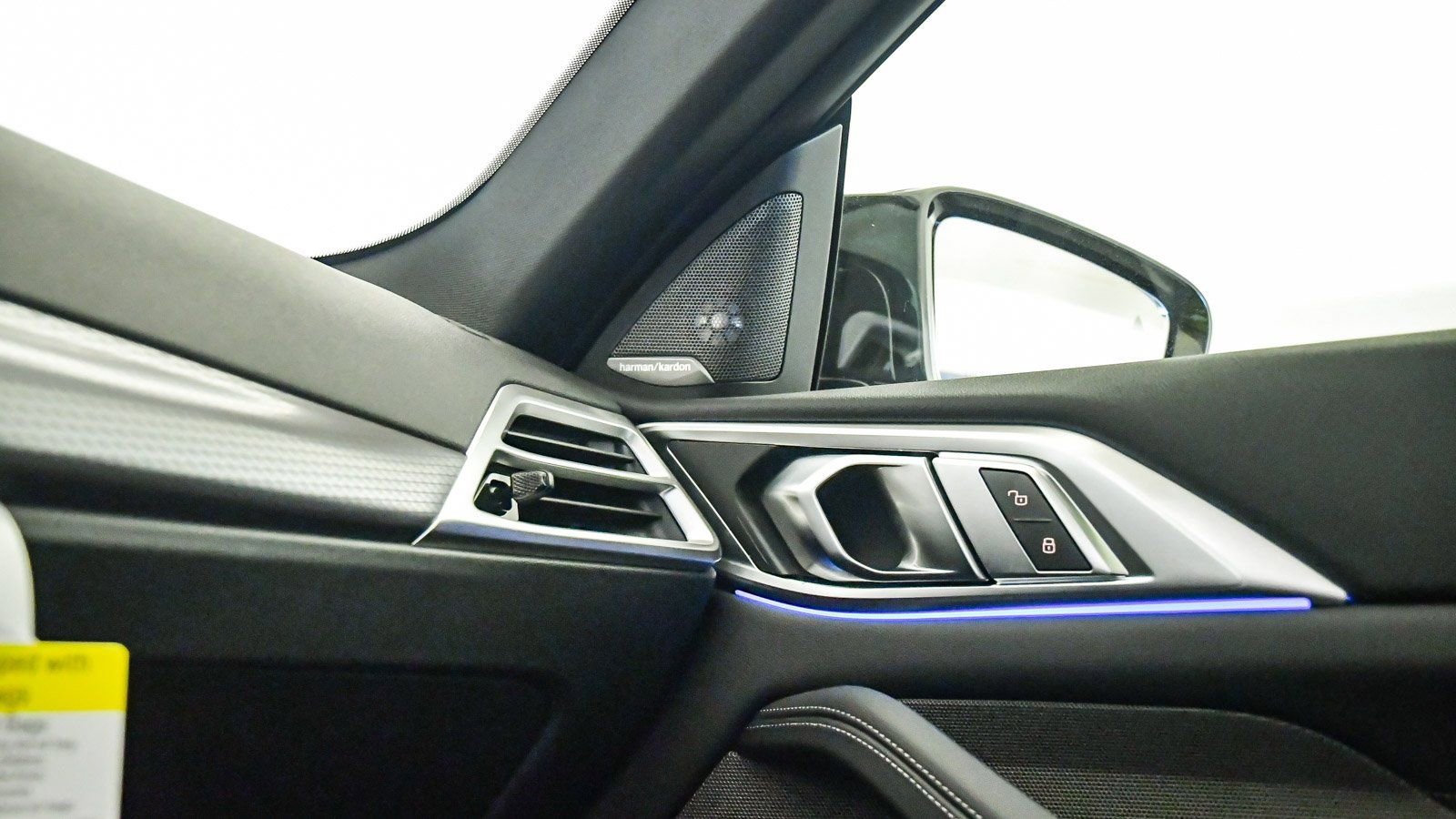 New 2026 BMW 440i xDrive Coupe w/ Premium Package AWD/4WD image 31