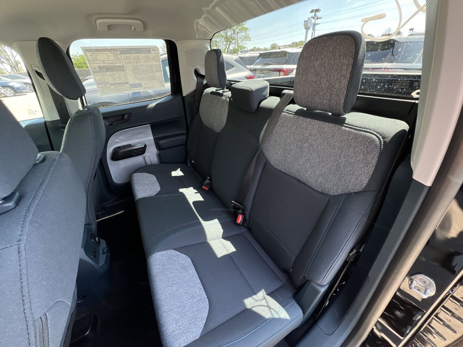 New 2026 Ford Maverick XLT AWD/4WD image 23