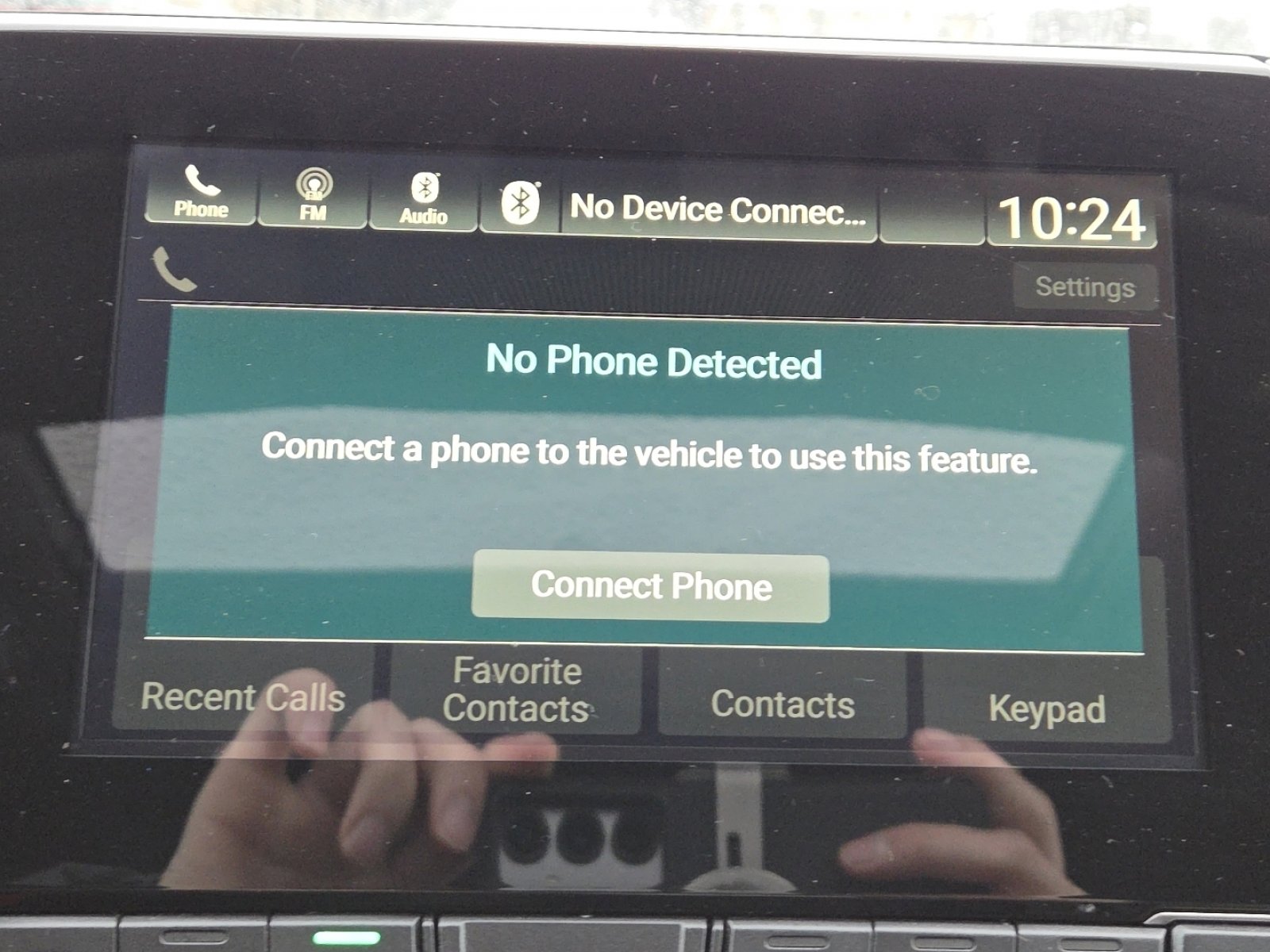 Used 2023 Honda Odyssey EX-L image 31