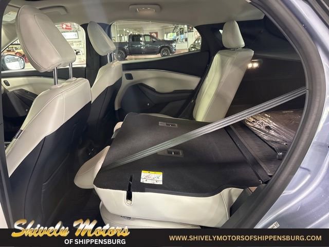 Used 2022 Ford Mustang Mach-E Premium RWD image 29
