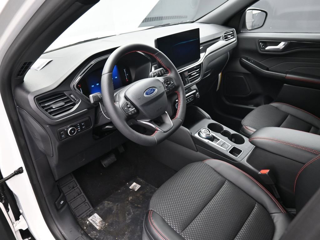 New 2026 Ford Escape ST-Line Select w/ Tech Pack #1 image 11
