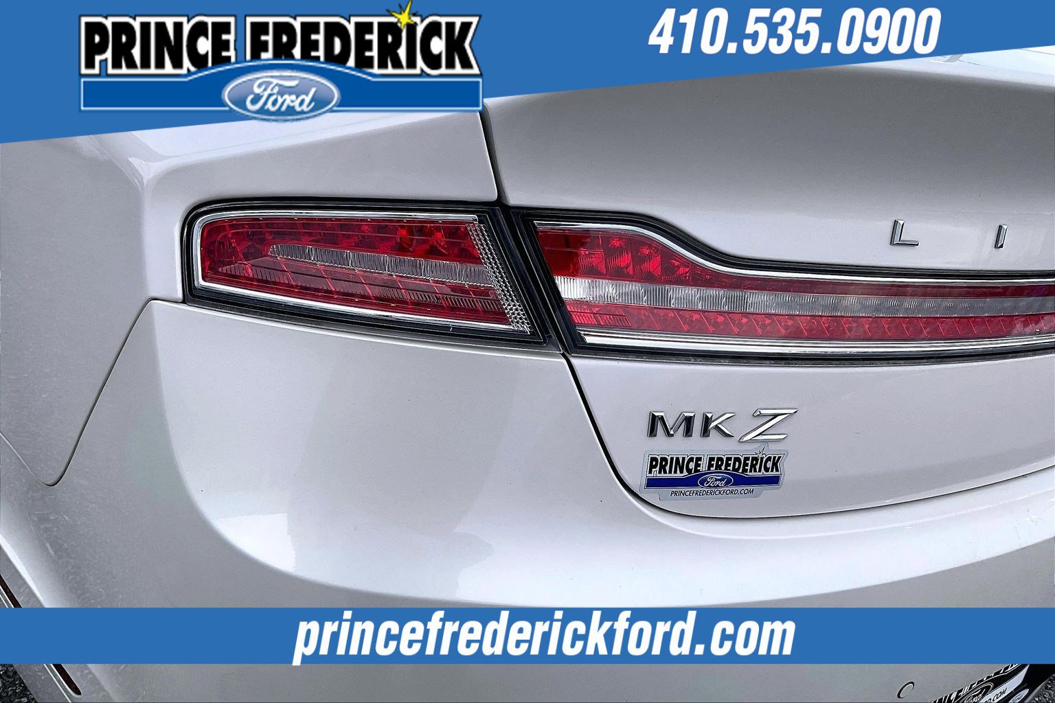 Used 2020 Lincoln MKZ Reserve image 28