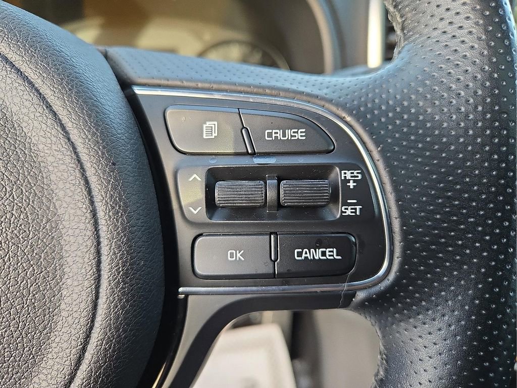 Used 2017 Kia Sportage SX image 24