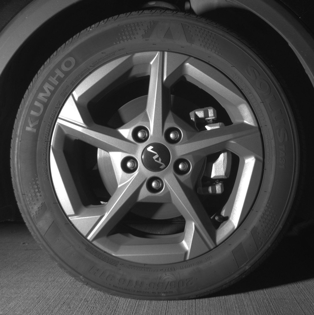 Used 2025 Kia K4 LXS image 13