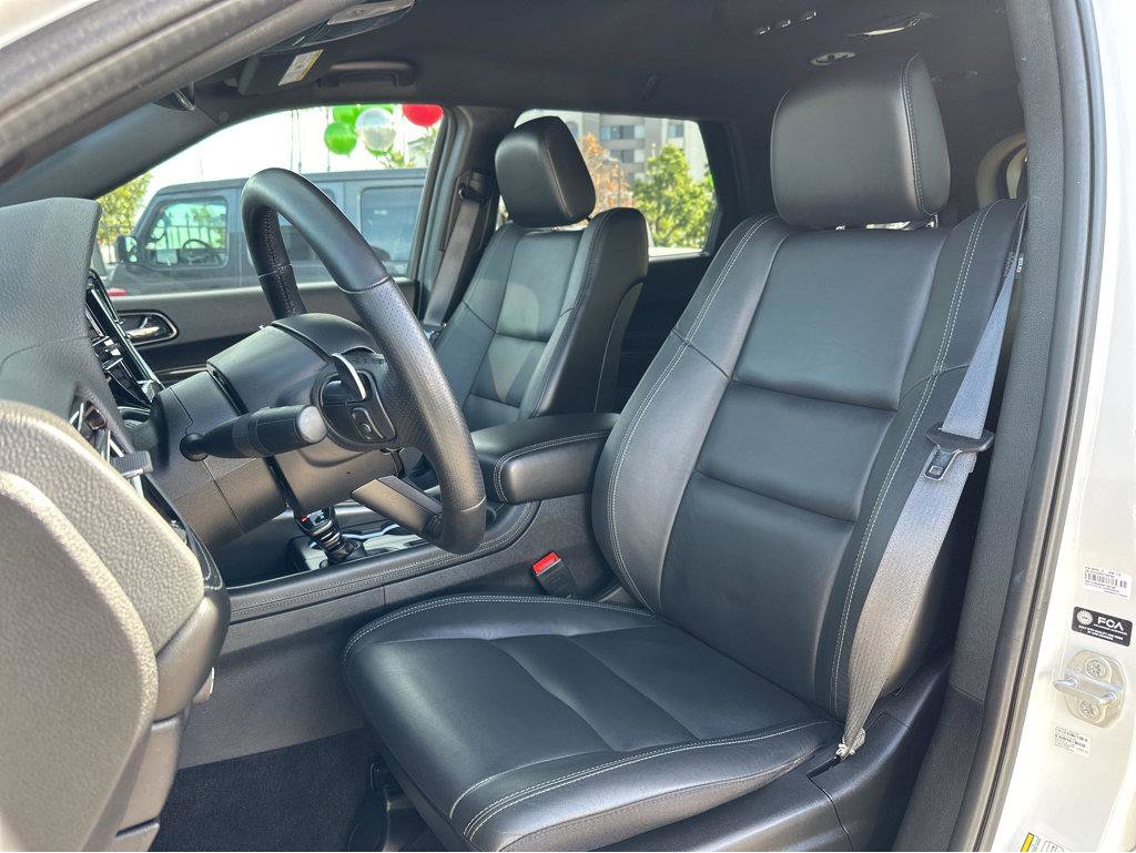 Used 2022 Dodge Durango GT image 7