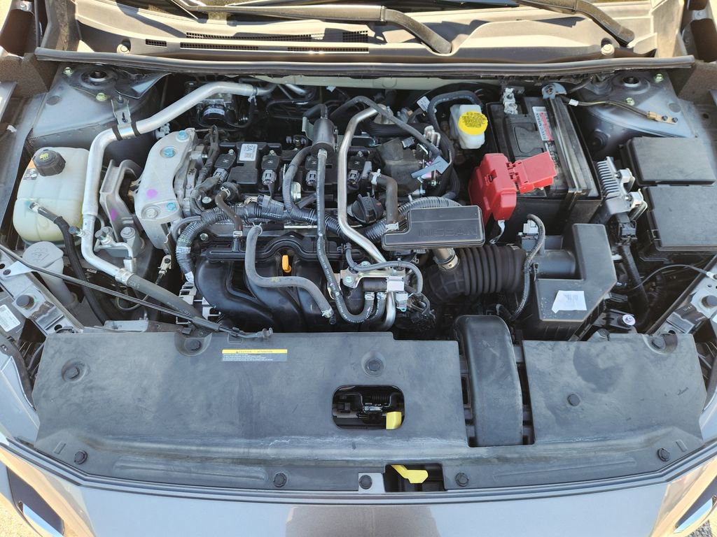 Used 2024 Nissan Sentra SV image 20