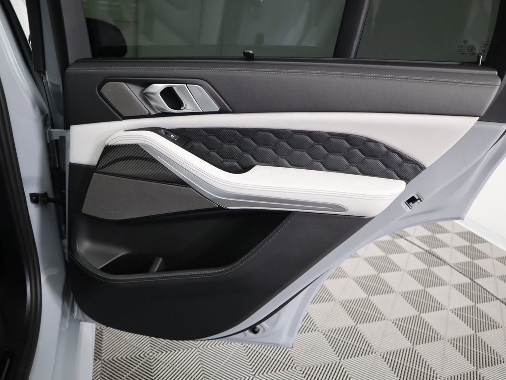 New 2026 BMW X5 M Competition w/ Executive Package image 28