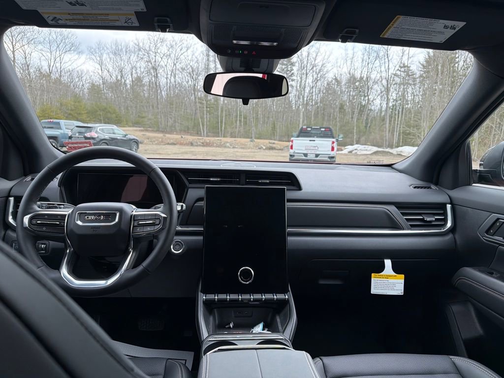 New 2026 GMC Terrain Elevation w/ Elevation Premium Package image 15