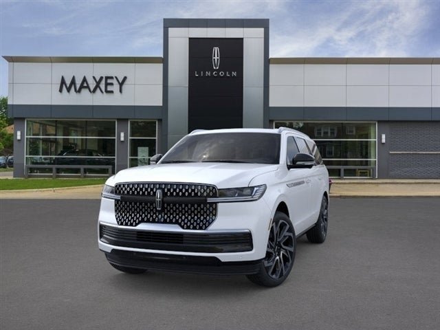 New 2026 Lincoln Navigator Reserve AWD/4WD image 71