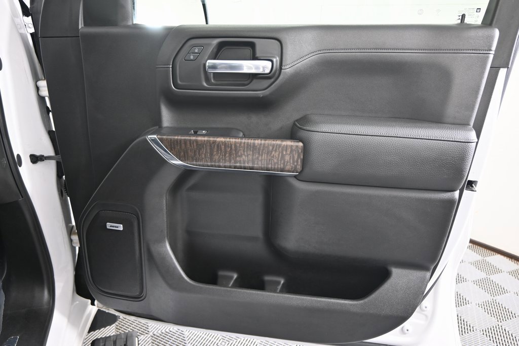 Used 2019 GMC Sierra 1500 Denali image 13