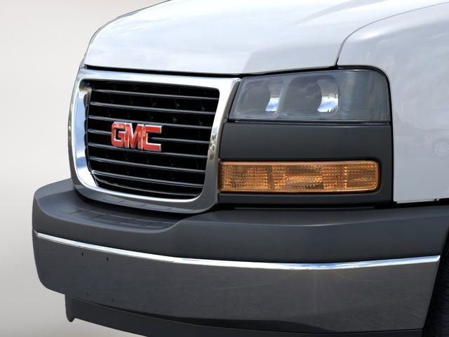 New 2026 GMC Savana 2500 w/ Driver Convenience Package RWD image 13