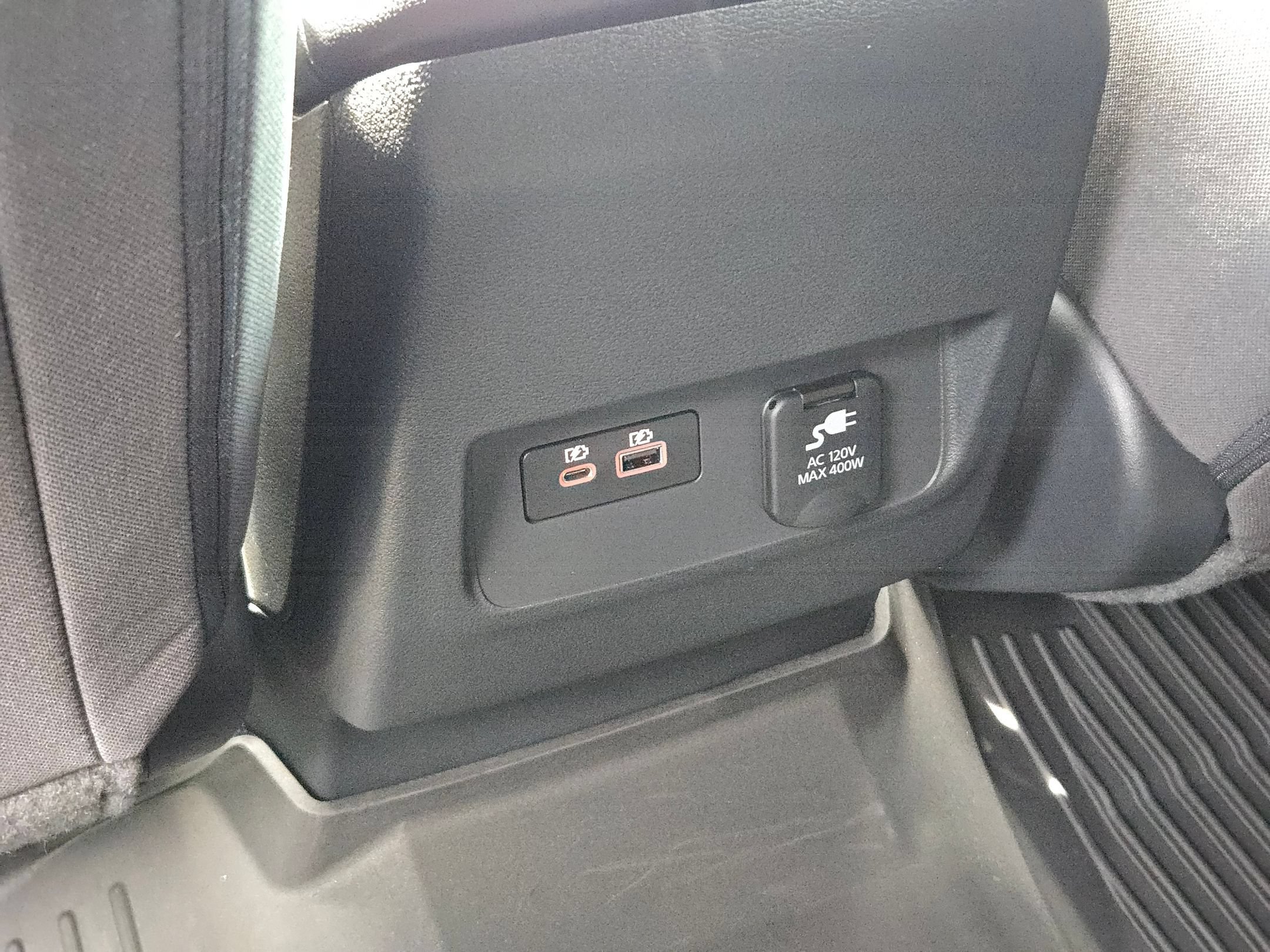 Used 2026 Nissan Frontier SV w/ SV Convenience Package RWD image 23