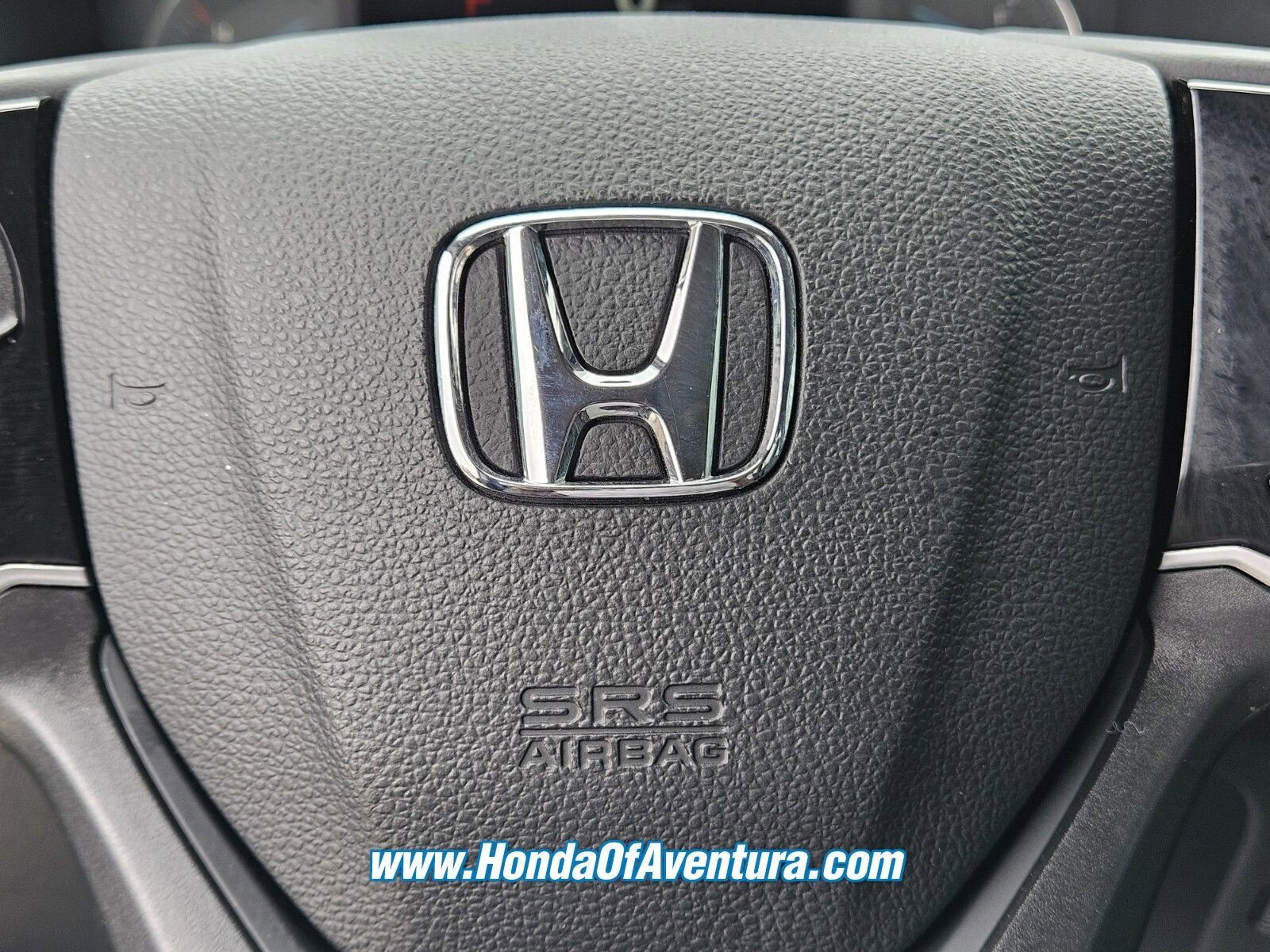 Certified 2022 Honda Pilot Special Edition image 25