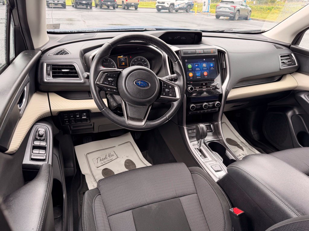 Used 2020 Subaru Ascent Premium w/ Convenience Package AWD/4WD image 13