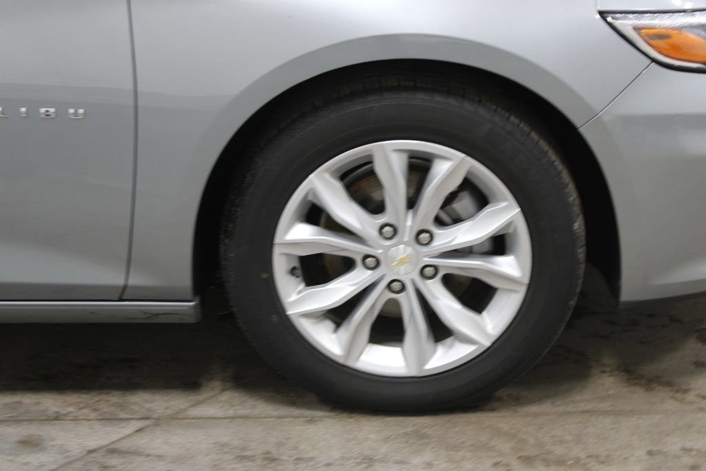 Used 2024 Chevrolet Malibu LT image 47