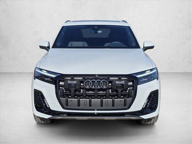New 2026 Audi Q7 3.0T Premium Plus AWD/4WD video 2
