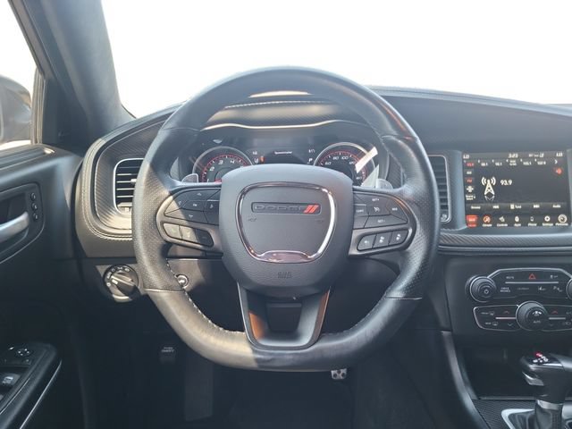 Used 2023 Dodge Charger Scat Pack RWD image 13