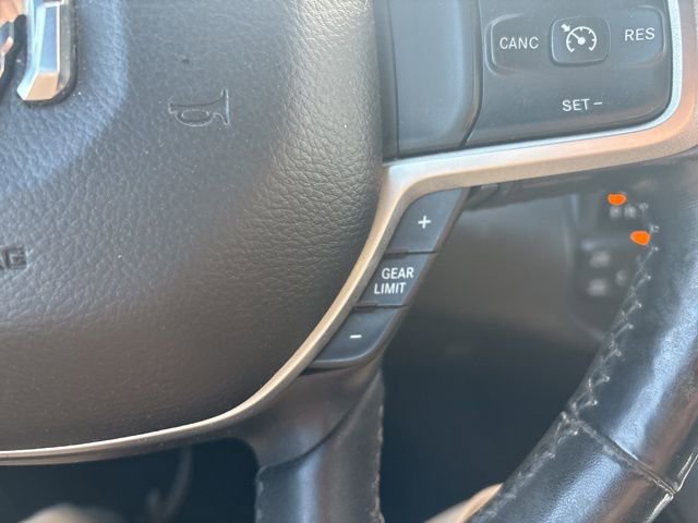 Used 2019 RAM 1500 Big Horn image 33