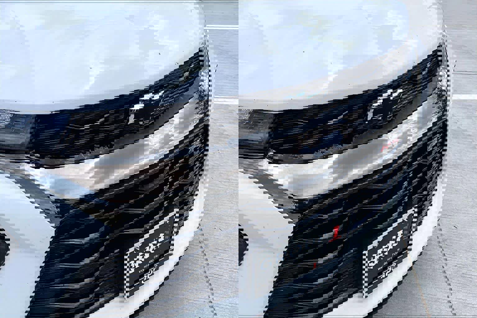 Used 2021 Chevrolet TrailBlazer RS w/ Technology Package FWD image 29