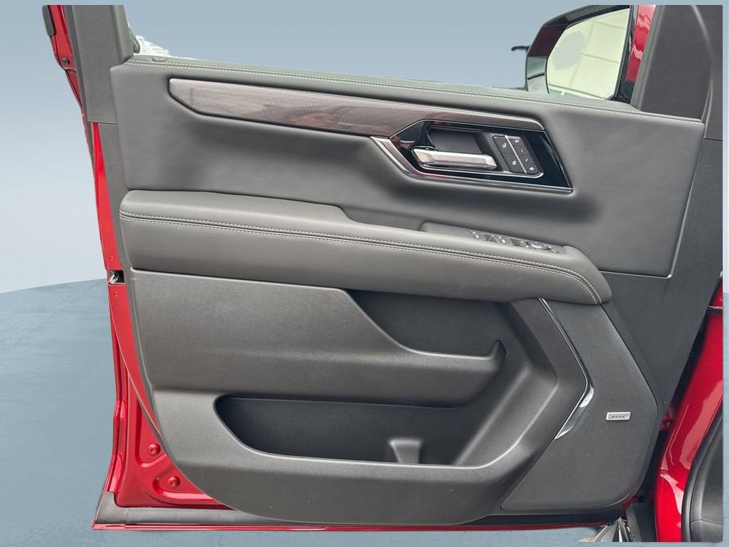 New 2026 GMC Yukon XL Elevation image 11