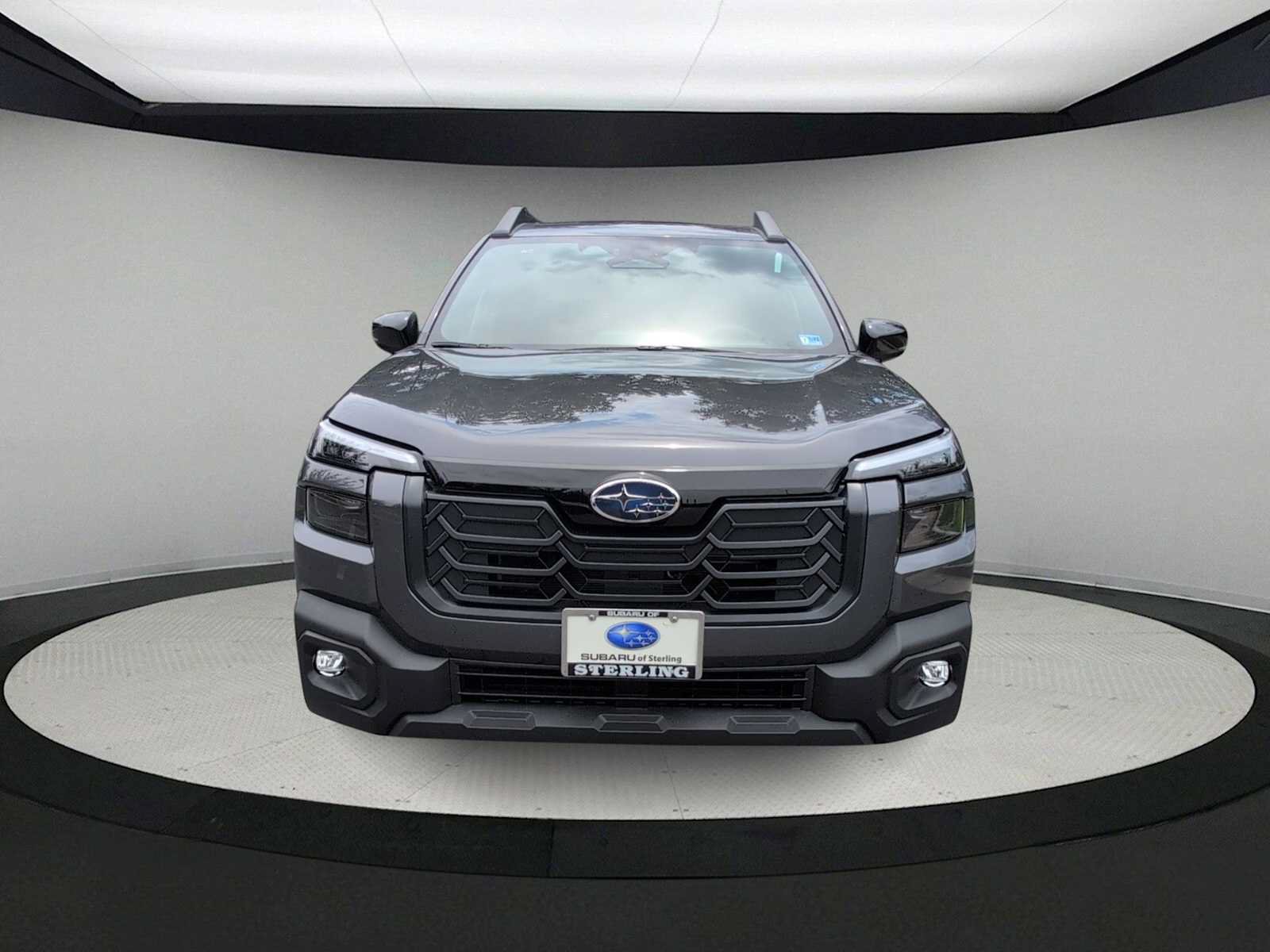 New 2026 Subaru Outback Premium AWD/4WD image 3