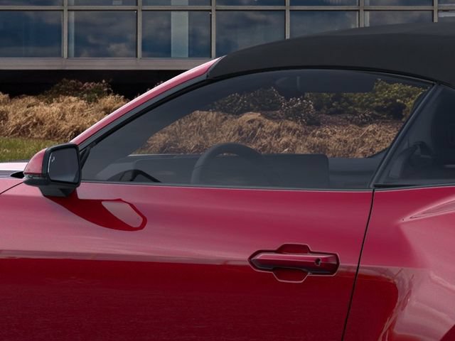 New 2026 Ford Mustang Premium RWD image 20