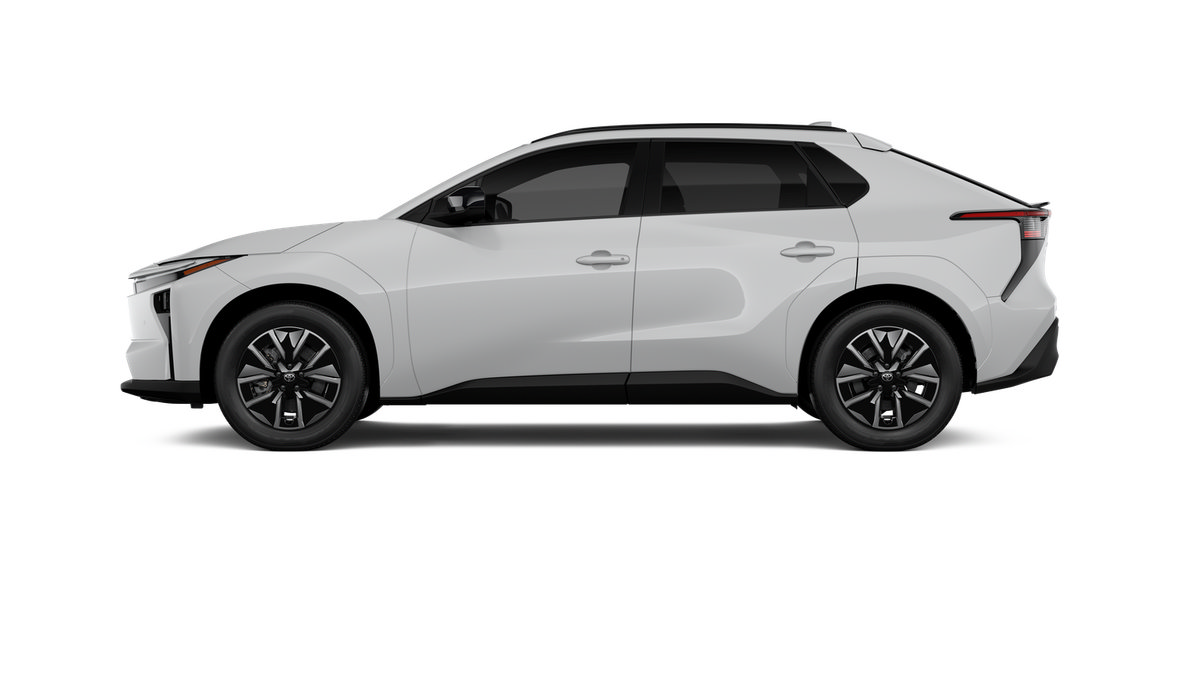 New 2026 Toyota bZ FWD image 28