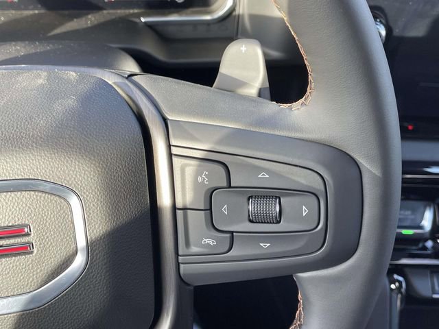 New 2026 GMC Sierra 1500 AT4 w/ AT4 Premium Package image 19